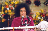 Sai Baba